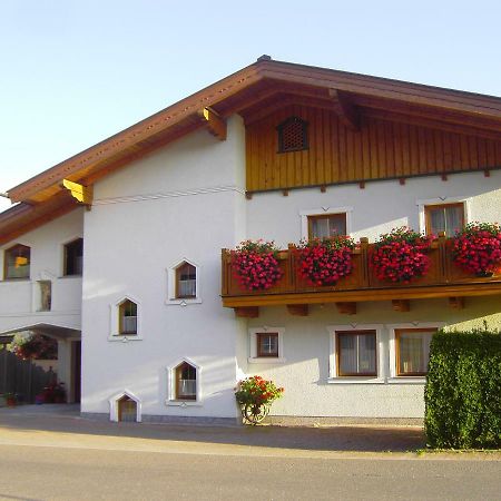 Appartement Pichler Radstadt Exterior foto