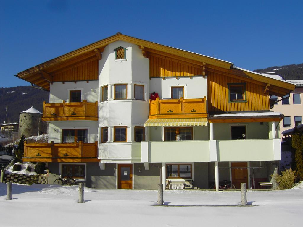Appartement Pichler Radstadt Exterior foto