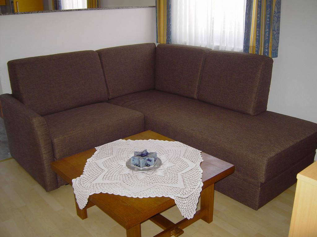 Appartement Pichler Radstadt Quarto foto