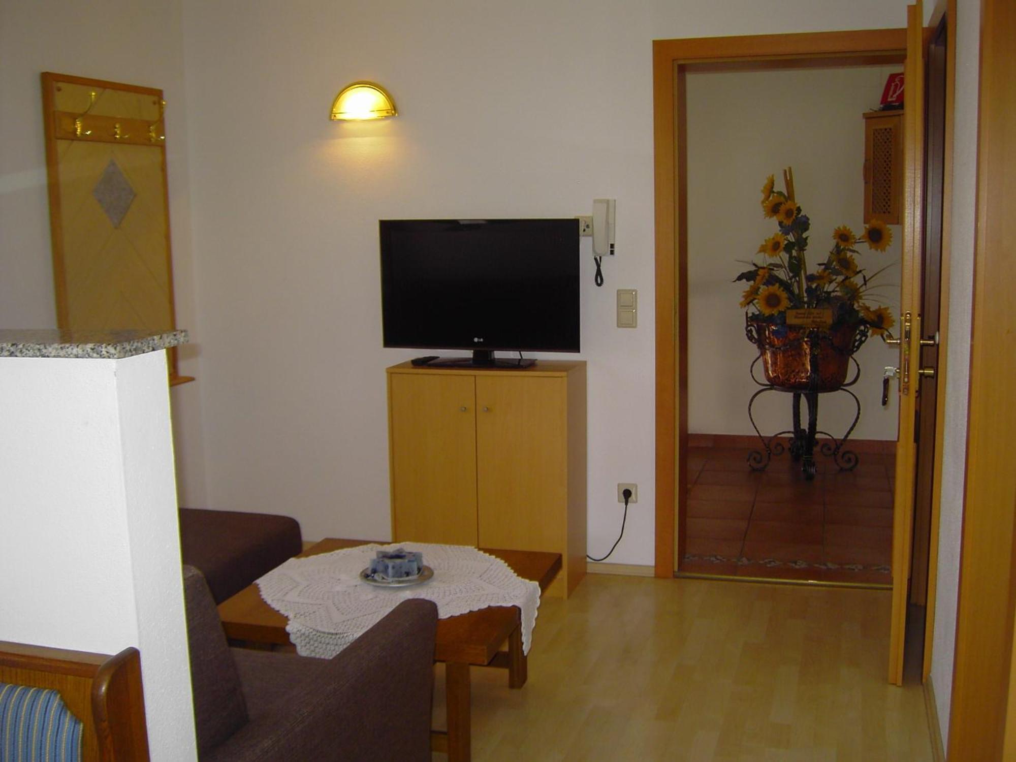 Appartement Pichler Radstadt Quarto foto