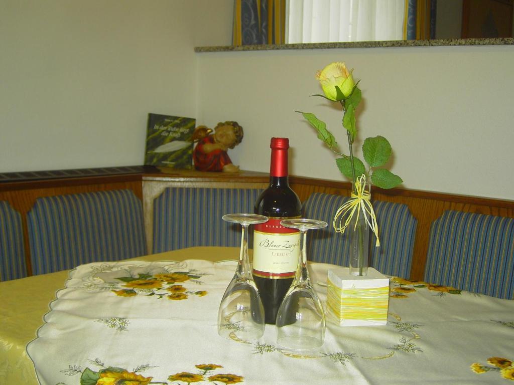 Appartement Pichler Radstadt Quarto foto