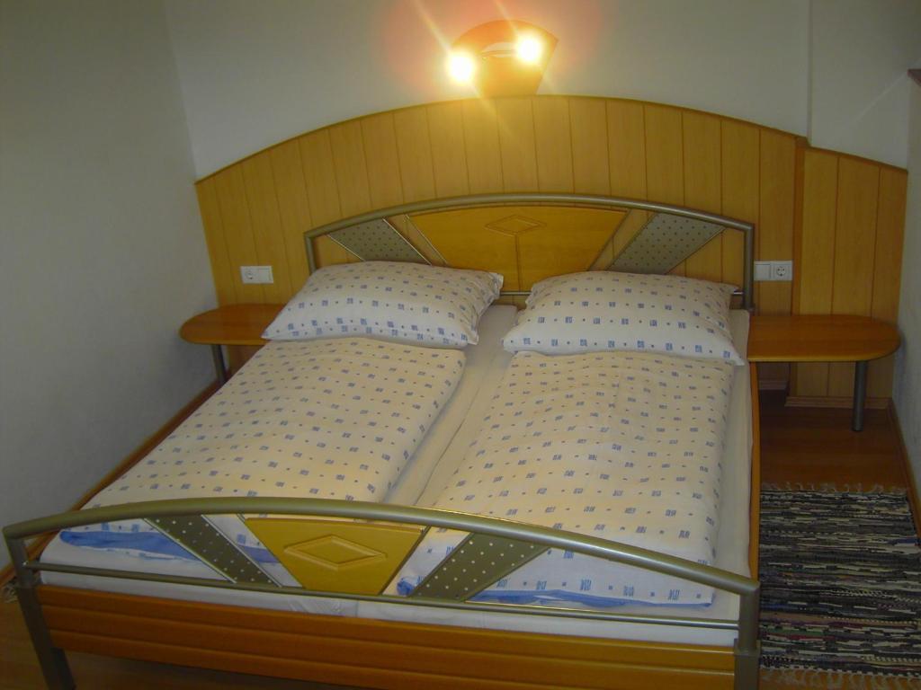 Appartement Pichler Radstadt Exterior foto