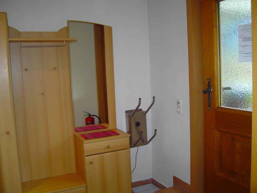 Appartement Pichler Radstadt Exterior foto