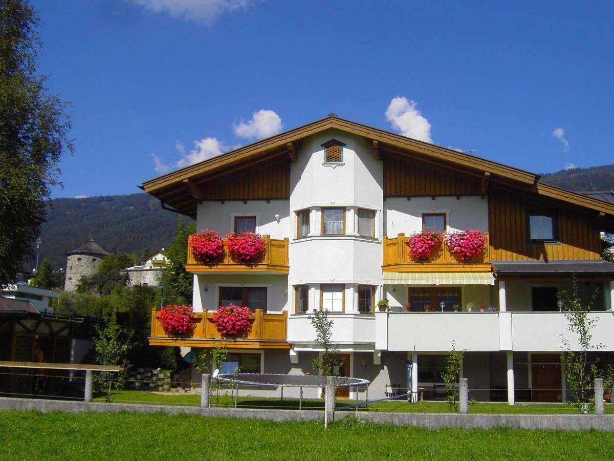 Appartement Pichler Radstadt Exterior foto