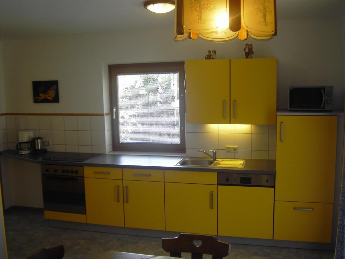 Appartement Pichler Radstadt Exterior foto